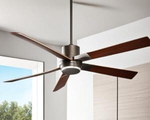 Ceiling Fans: Stylish and Functional