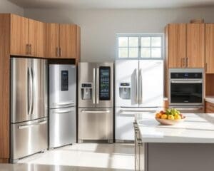 Choosing the Best Refrigerator for Your Kitchen