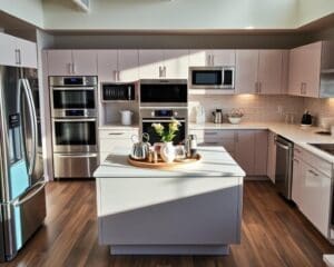 Choosing the Perfect Appliance for Your Kitchen