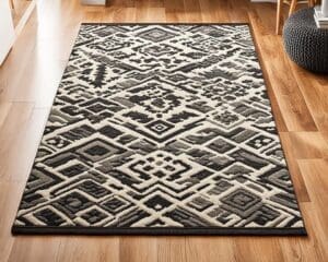 Choosing the Perfect Rug for Your Space