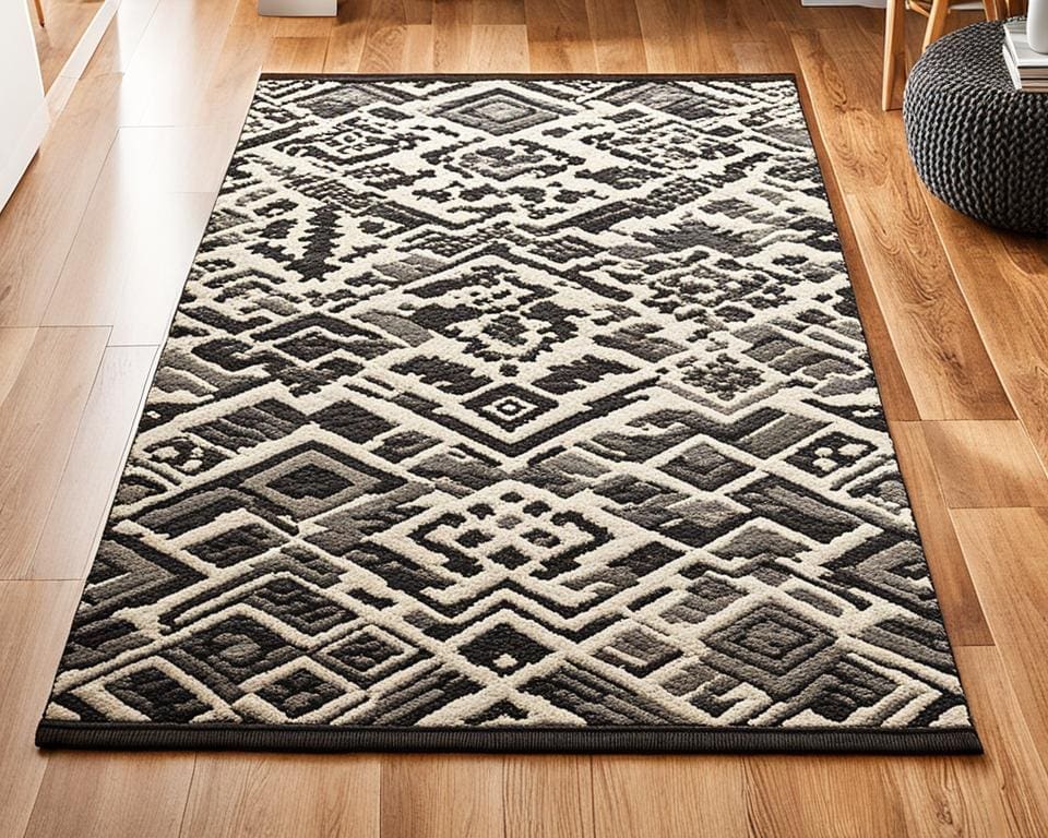 Choosing the Perfect Rug for Your Space