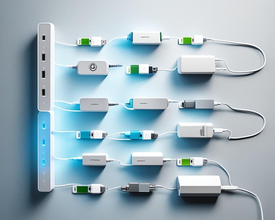 Choosing the Right Charger for Your Devices