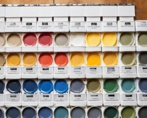 Choosing the Right Paint for Your Project