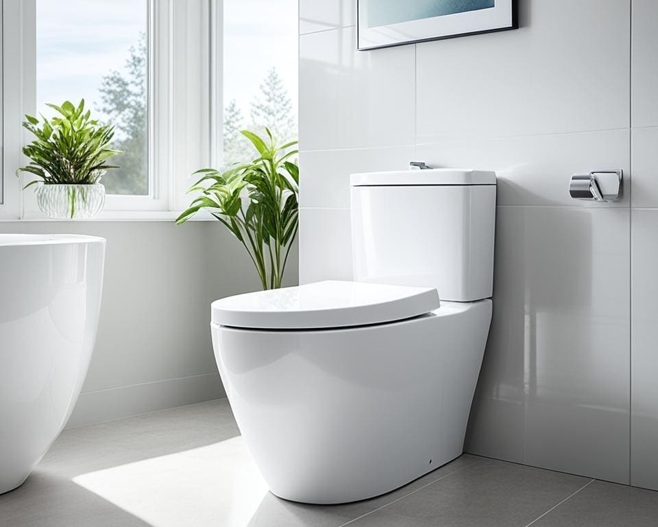 Choosing the Right Toilet for Your Bathroom