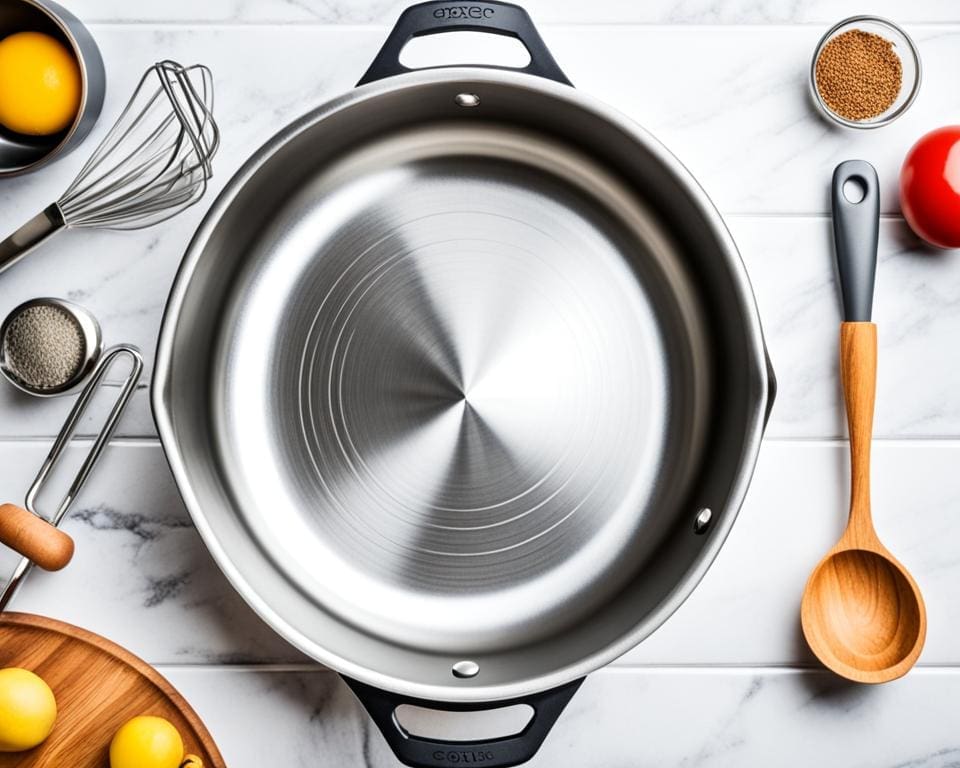 Cookware Essentials for Every Home Chef