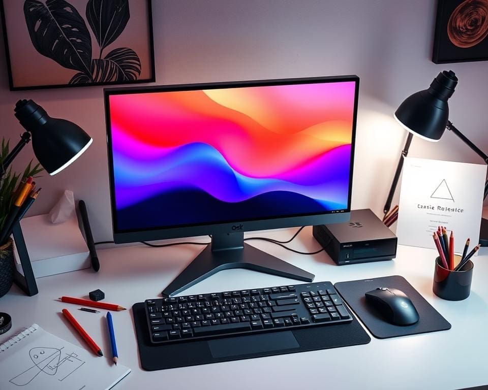 Desktop Computers for Designers: Top Picks