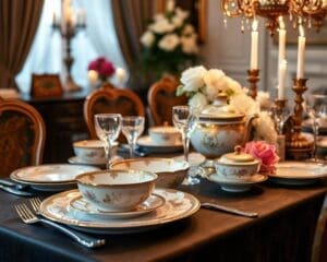 Dinnerware Sets That Wow Your Guests