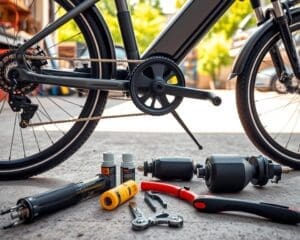 Electric Bicycle Maintenance Tips for Longer Life