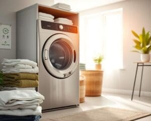 Energy-Efficient Dryers to Save Time and Money