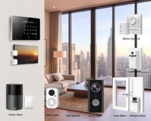 Essential Alarm Systems for Urban Living