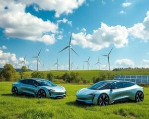 Exploring the Latest Eco-Friendly Car Models