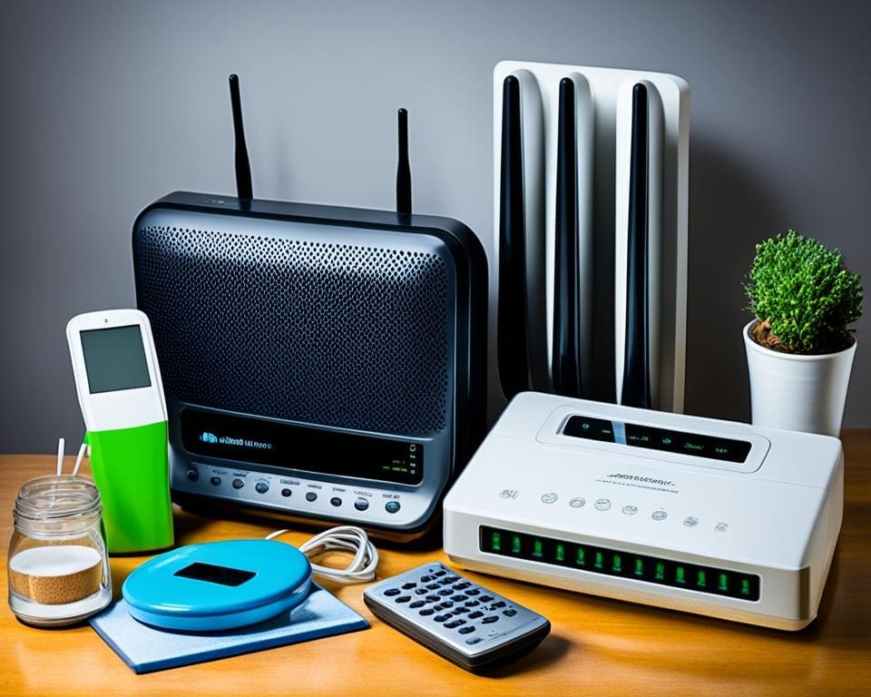 Home Networking Tips for Better Wi-Fi