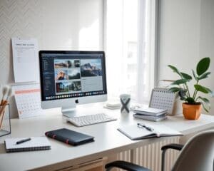 Home Office Software to Streamline Productivity