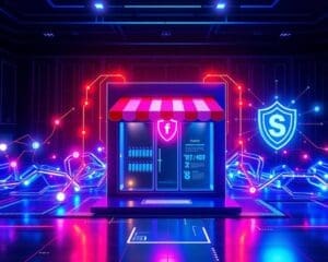 How Blockchain is Revolutionizing E-Commerce Security