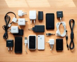 How to Choose the Best Charger for Your Needs