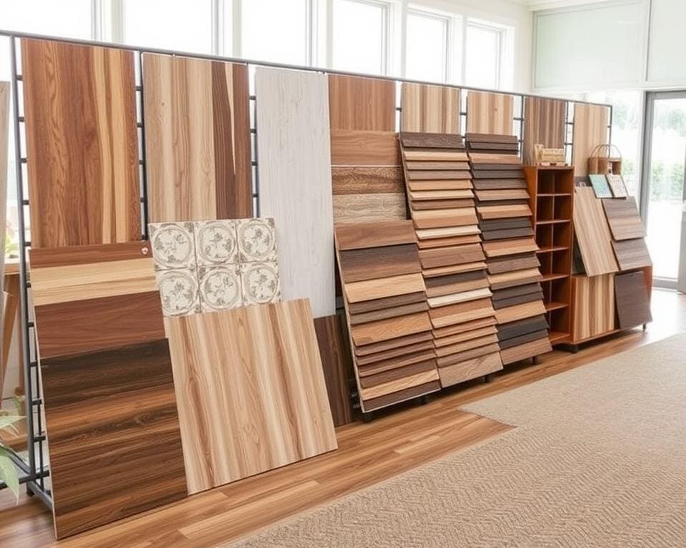 How to Choose the Best Flooring for Your Home