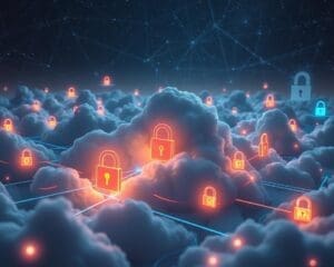 How to Secure Cloud-Based Data Against Cyber Threats