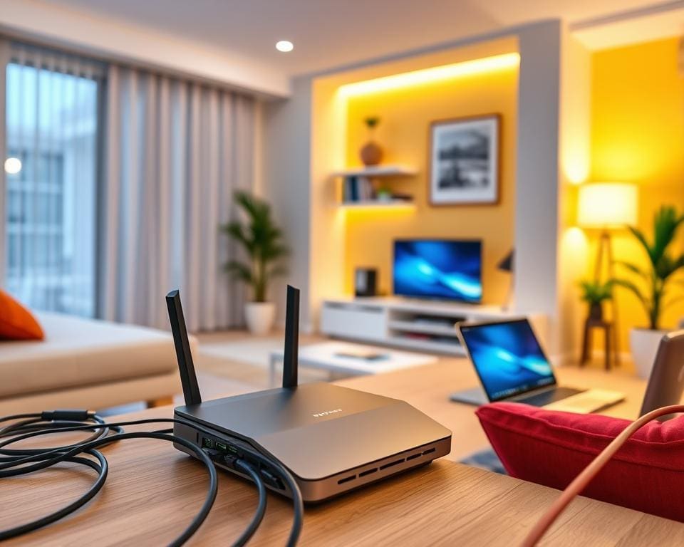 How to Set Up a Fast and Reliable Home Network