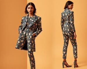 How to Wear Bold Patterns Without Overpowering Your Look