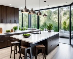 Kitchen Islands: Design Ideas and Inspiration