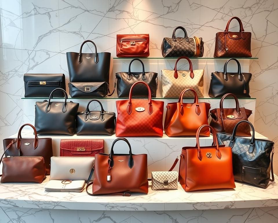 Luxury Fashion: The Most Iconic Designer Bags of All Time