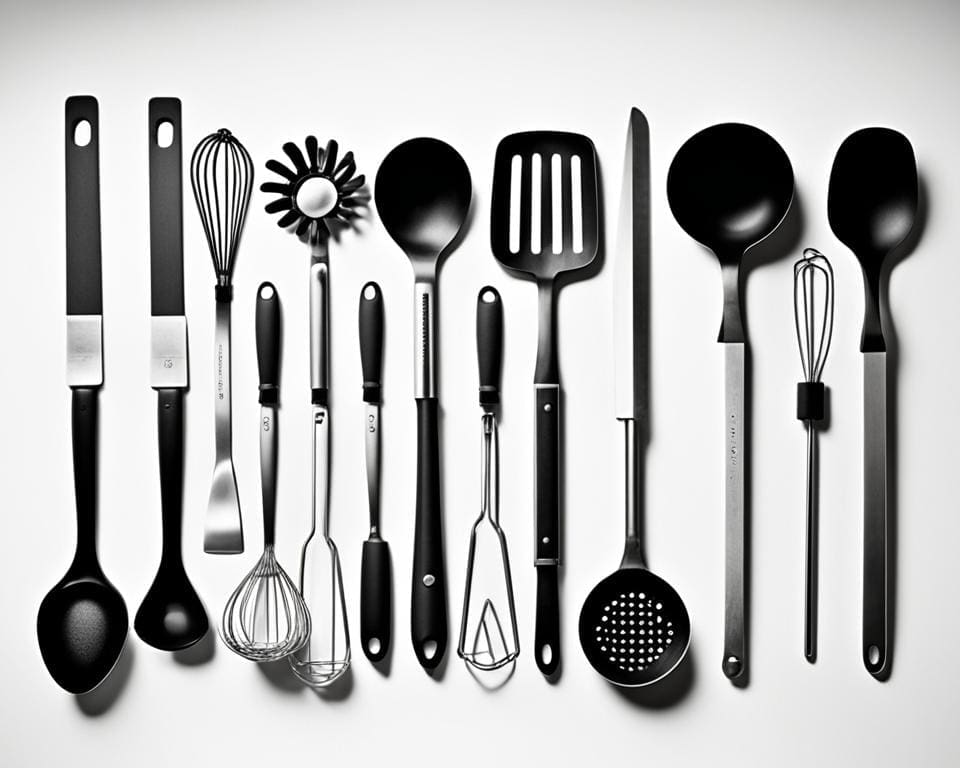 Must-Have Cooking Utensils for Every Kitchen