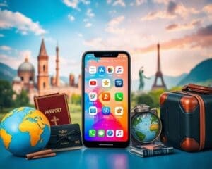 Must-Have Mobile Apps for Travelers in 2024