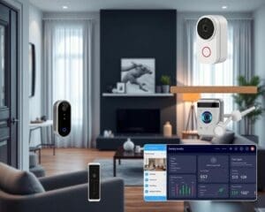 Must-Have Smart Home Devices for Security