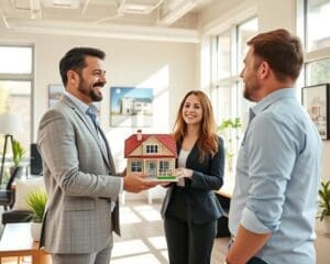 Qualities to Look for in a Real Estate Agent