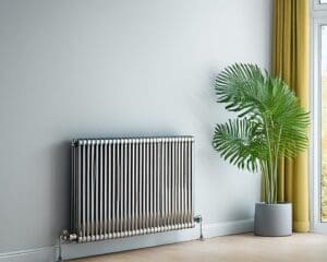 Radiator Options for Efficient Home Heating