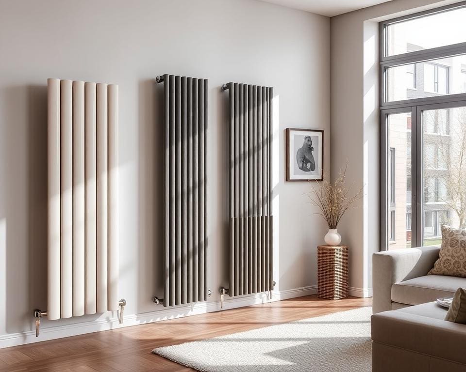 Radiators That Enhance Home Efficiency and Style