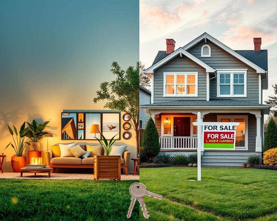 Renting vs. Buying: Pros and Cons Explained