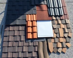 Roofing Materials: Choosing the Best Option