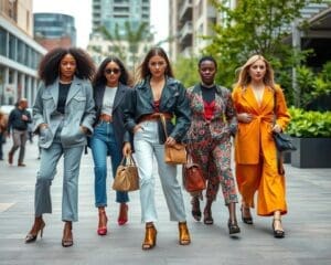 Runway to Reality: How to Wear Designer Trends Daily