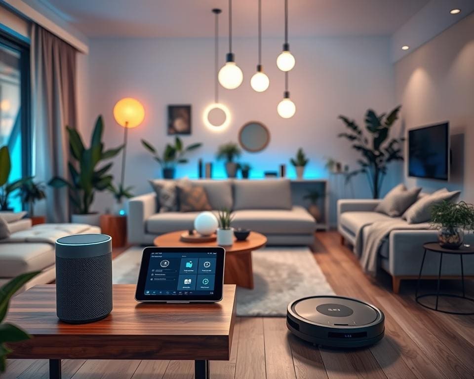 Smart Home Devices That Simplify Daily Life