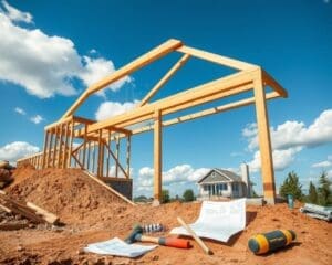 Steps to Follow When Building a New House