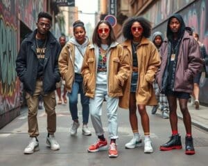 Street Style Fashion: Top Trends to Embrace This Year