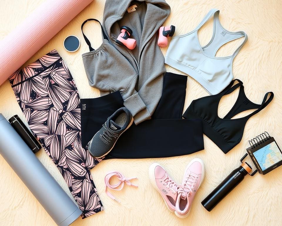The Best Athleisure Brands to Combine Comfort and Style