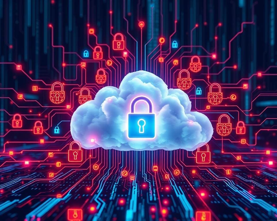 The Importance of Encryption in Cloud Storage