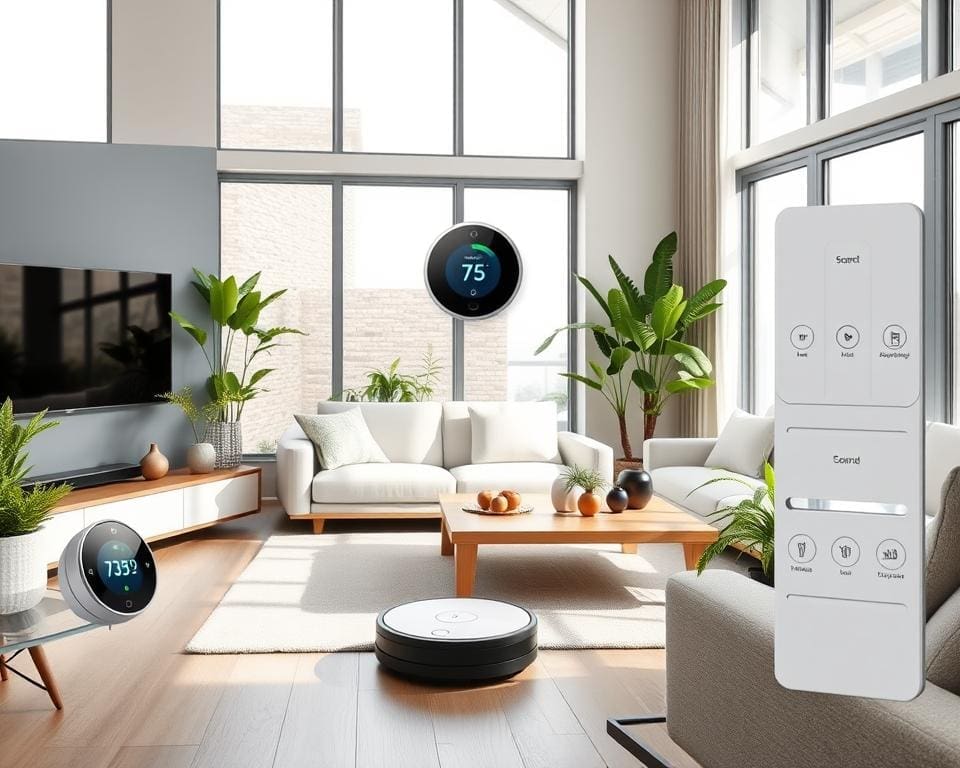 The Latest Must-Have Gadgets for Homeowners