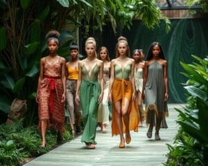 The Rise of Sustainable Fashion: Brands Leading the Change