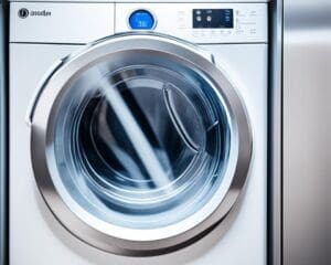 Top Dryers for Efficient Laundry Days