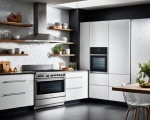 Top Ovens for Home Chefs