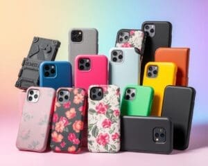 Top Phone Cases to Protect and Personalize Your Device