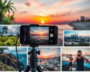 Top iPhone Photography Tips for Beginners