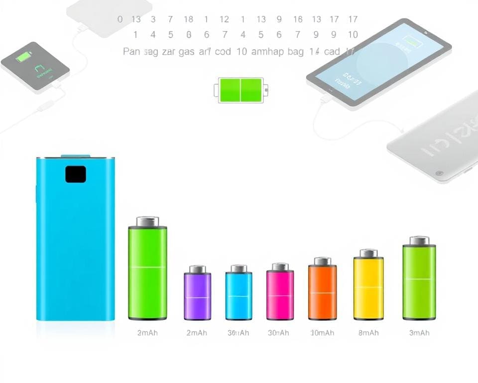 Understanding Battery Capacity