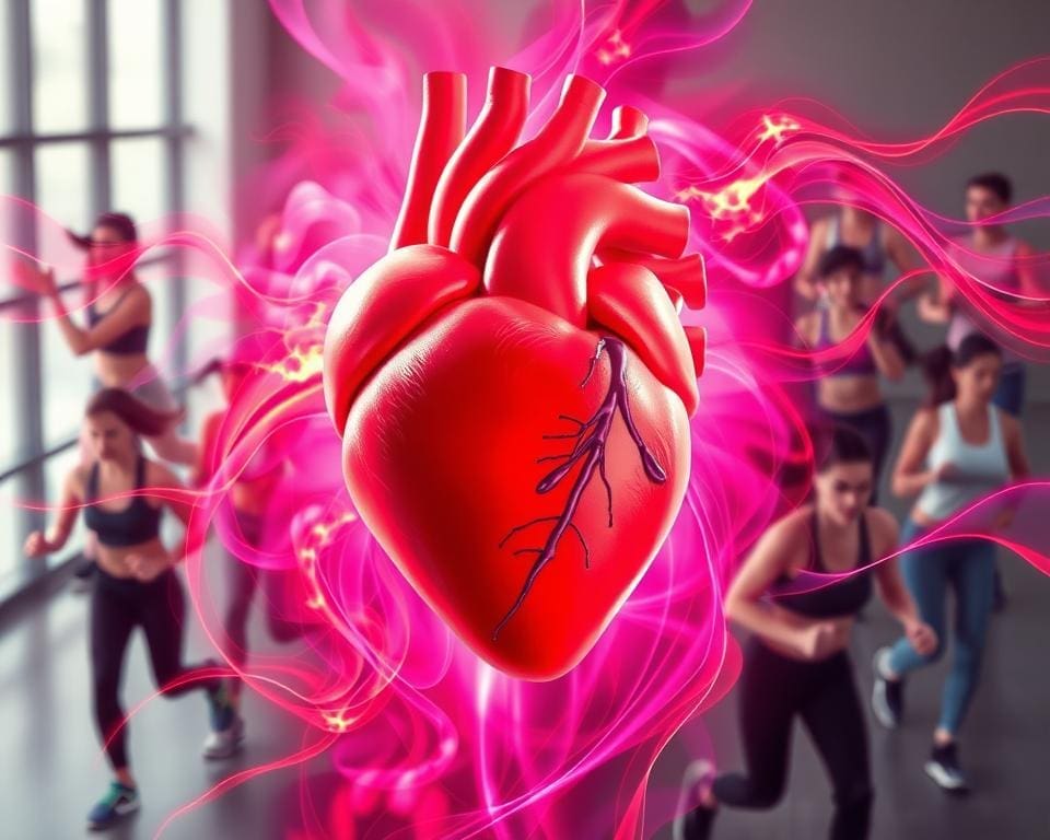 Understanding cardiac health