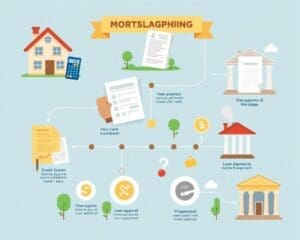 Understanding the Mortgage Process Step by Step