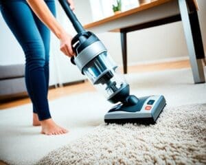 Vacuum Cleaners That Make Cleaning Easy