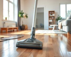 Vacuum Cleaners That Make Cleaning Effortless